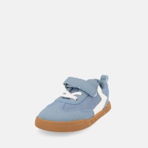 Zapatillas Respetuosas Blanditos Flash Azul
