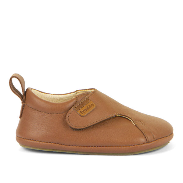 Zapato Froddo Prewalkers Cuero - Image 4