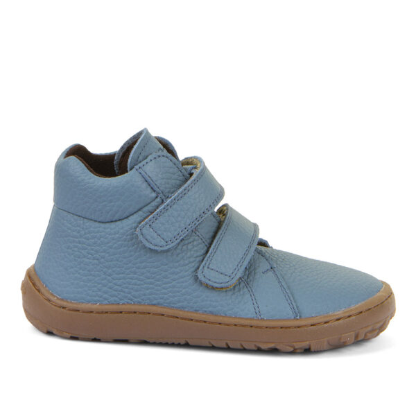 Botas Respetuosas Froddo Azul Jeans - Image 6
