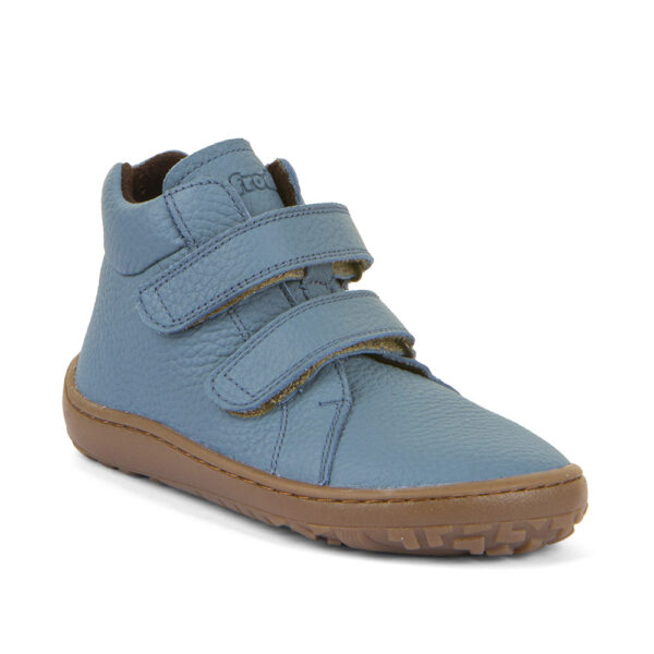 Botas Respetuosas Froddo Azul Jeans
