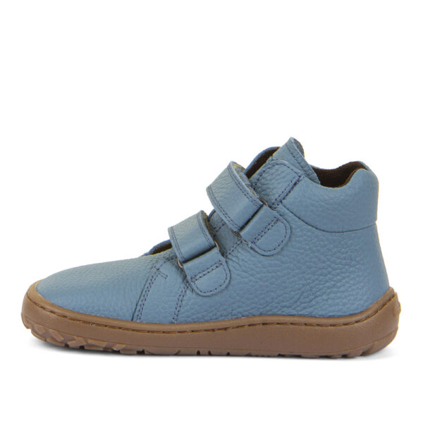 Botas Respetuosas Froddo Azul Jeans - Image 2