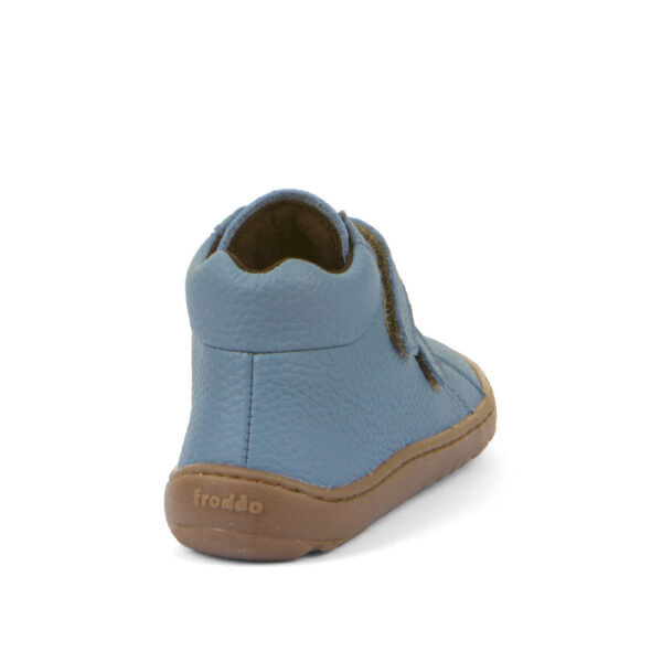 Botas Respetuosas Froddo Azul Jeans - Image 3
