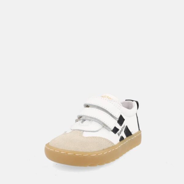 Zapatilla Blanditos Lisboa Blanco - Image 5