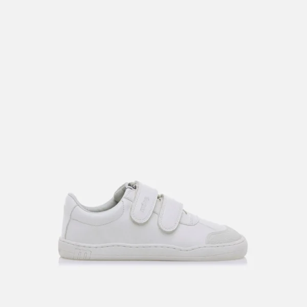 Zapatillas Mustang Free Blanco - Image 2