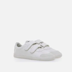 Zapatillas Mustang Free Blanco