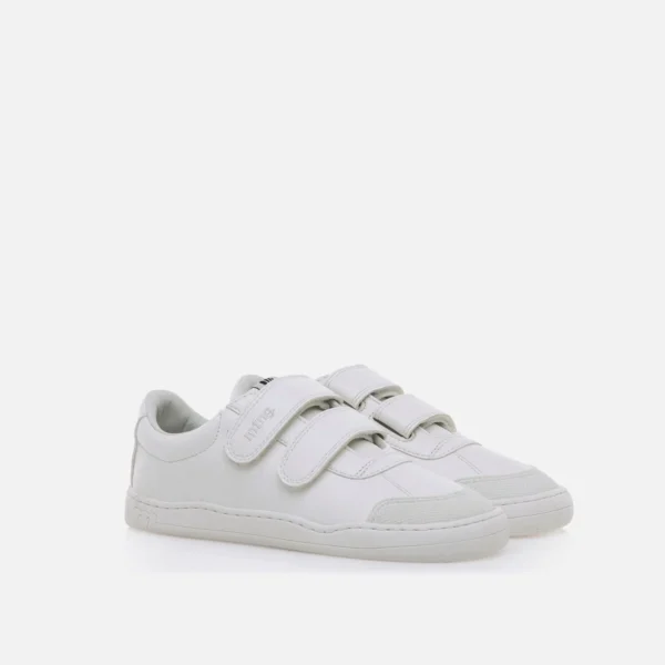 Zapatillas Mustang Free Blanco