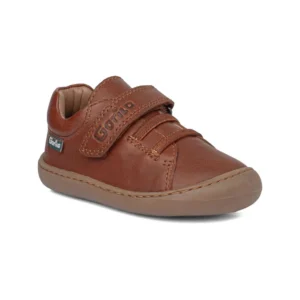 Zapatos Respetuosos Gorila Oinak Marrón