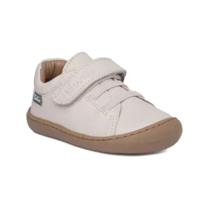 Zapatos Respetuosos Gorila Oinak Rosa