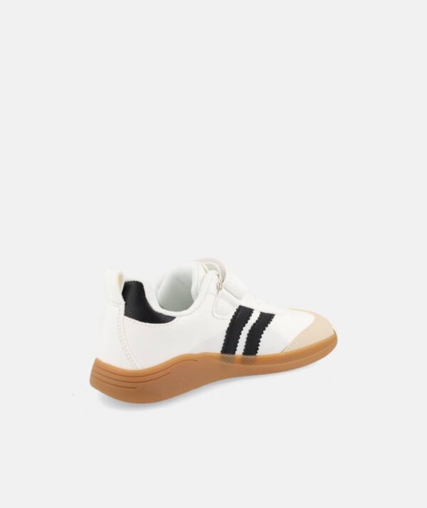 Deportivas Blanditos Ares Blanco - Image 4