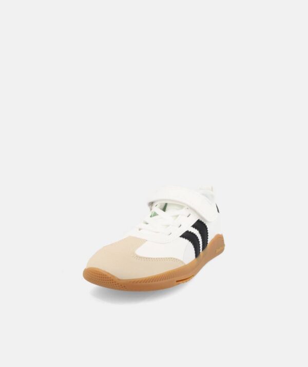 Deportivas Blanditos Ares Blanco - Image 5