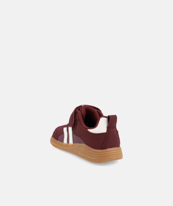 Deportivas Blanditos Ares Rioja - Image 4
