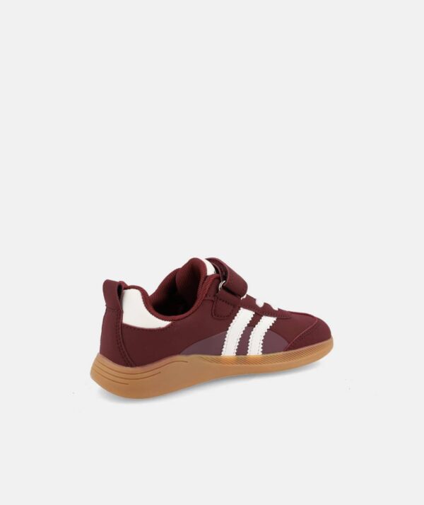 Deportivas Blanditos Ares Rioja - Image 3