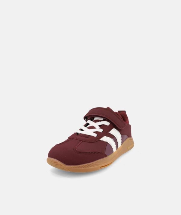 Deportivas Blanditos Ares Rioja - Image 2