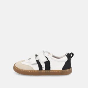 Zapatillas Blanditos Delfín Blanco