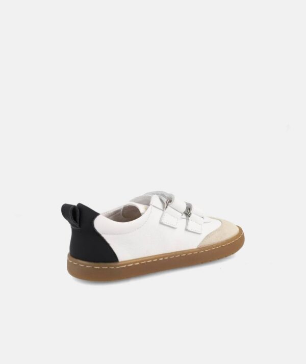 Zapatillas Blanditos Delfín Blanco - Image 3