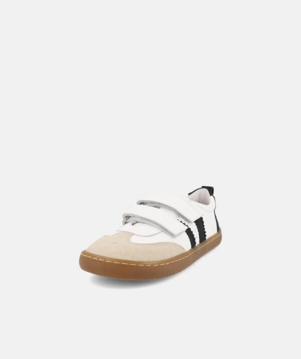 Zapatillas Blanditos Delfín Blanco - Image 2