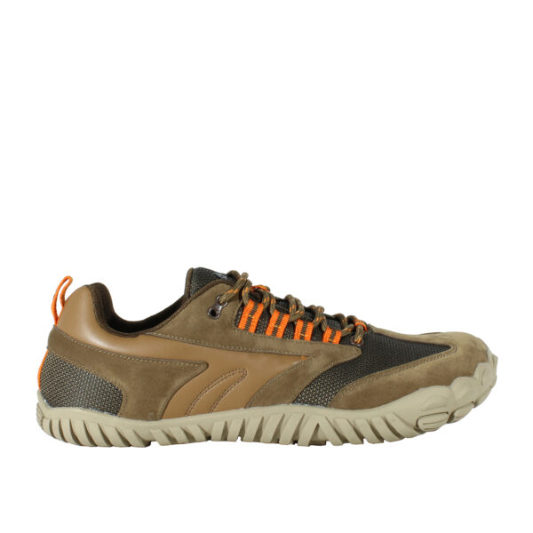 Zapatilla Impermeable Figaro Hi-tec Marrón