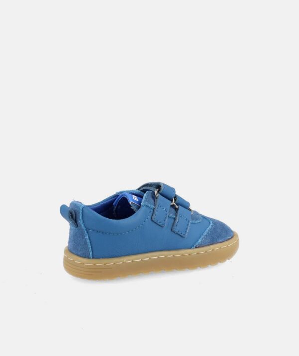 Zapatillas Blanditos Delfín Azulón - Image 3