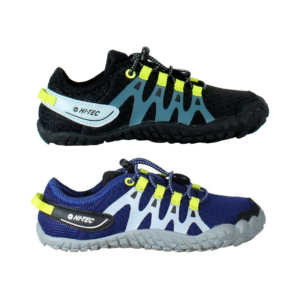 Zapatilla Hi-tec Abyss Junior