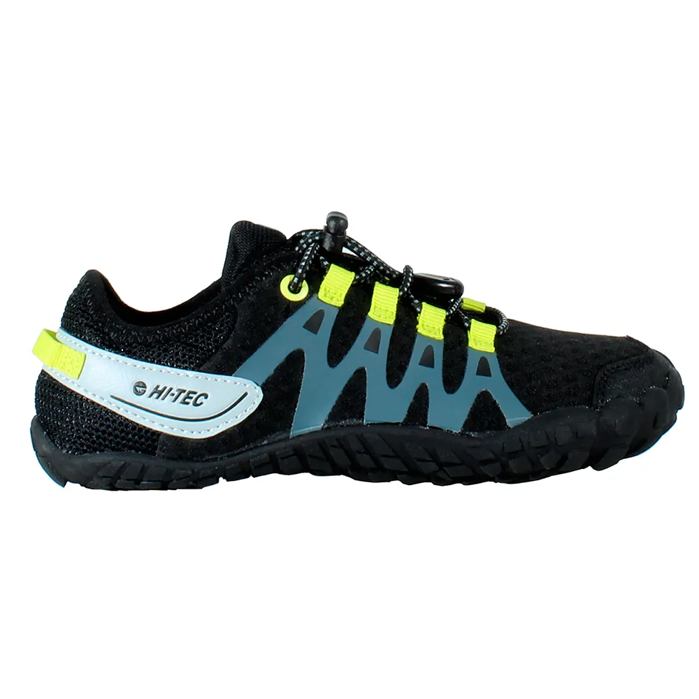Zapatilla Hi-tec Abyss Junior - Image 5
