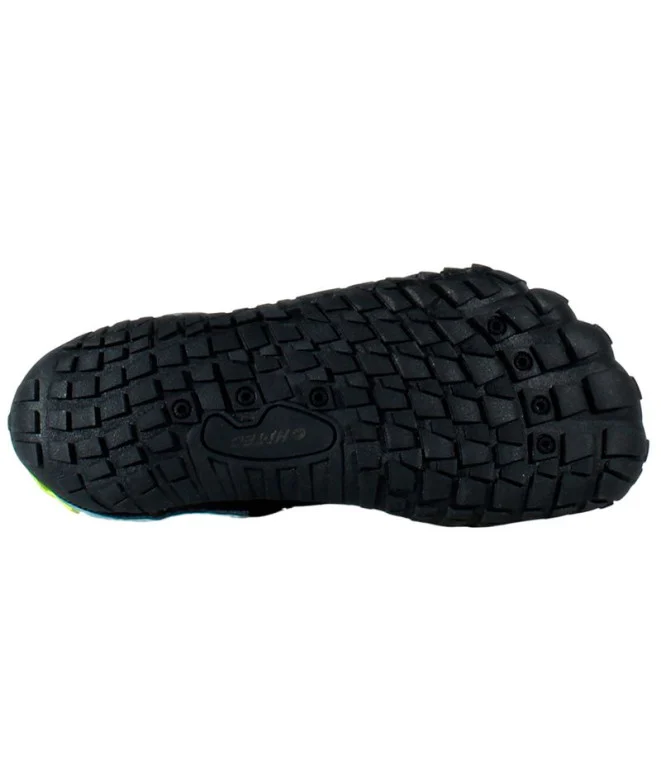 Zapatilla Hi-tec Abyss Junior - Image 7