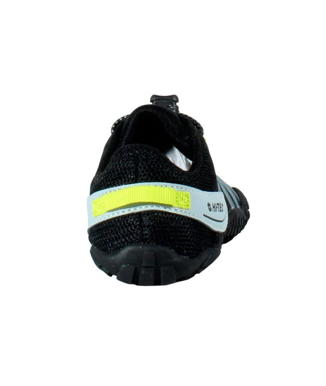 Zapatilla Hi-tec Abyss Junior - Image 6