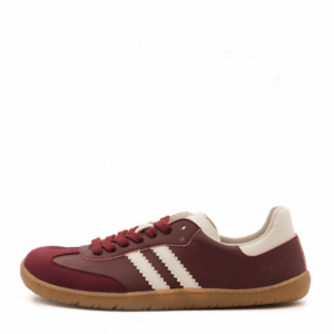 Zapatillas Deportivas Coqueflex Borgoña