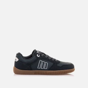 Zapatillas Mustang Free Aria Marino