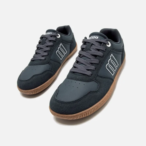 Zapatillas Mustang Free Aria Marino - Image 2