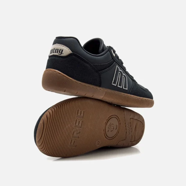 Zapatillas Mustang Free Aria Marino - Image 4