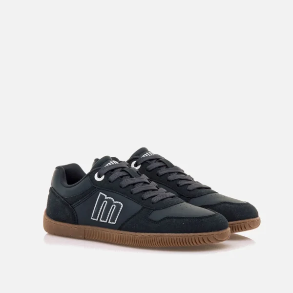 Zapatillas Mustang Free Aria Marino - Image 5