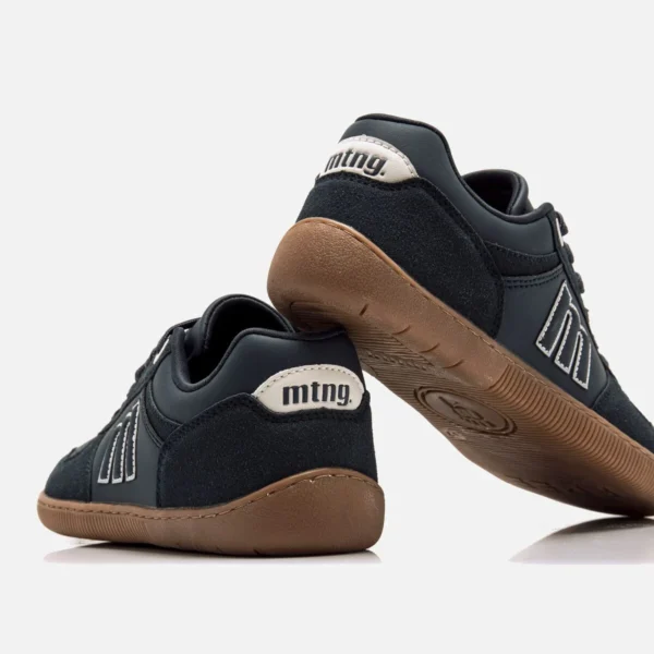 Zapatillas Mustang Free Aria Marino - Image 6