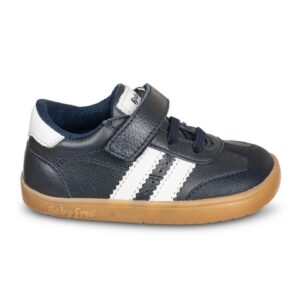 Zapatillas Deportivas Respetuosas Marino Chetto