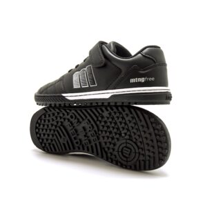 Botas de fútbol multitaco Mustang Gamon