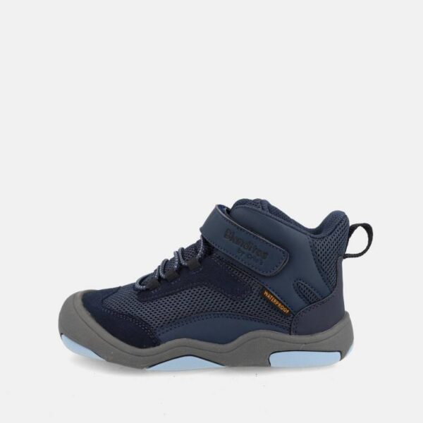 Bota Blanditos waterproof Hera Marino