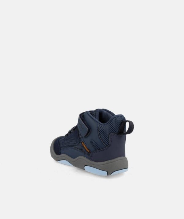 Bota Blanditos waterproof Hera Marino - Image 4