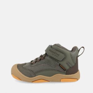 Bota Blanditos waterproof Hera Verde