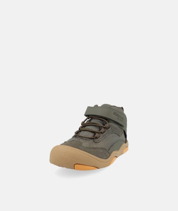Bota Blanditos waterproof Hera Verde - Image 3