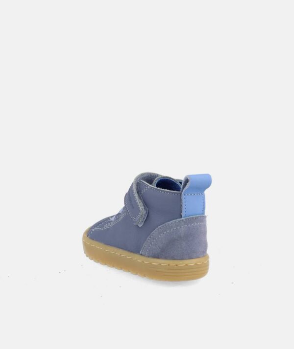 Bota Blanditos Pekín Jeans - Image 4