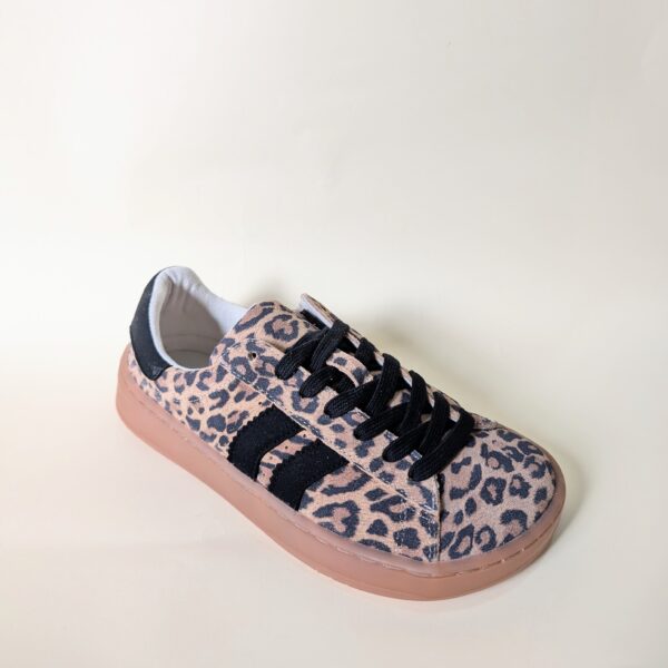 Zapatillas Coqueflex Leopardo - Image 2