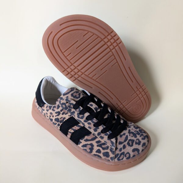 Zapatillas Coqueflex Leopardo - Image 4