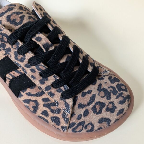 Zapatillas Coqueflex Leopardo - Image 3