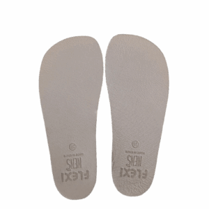 Plantillas barefoot Nens