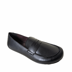 Mocasines Coqueflex Negros