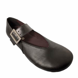 Merceditas Coqueflex Madison Negro