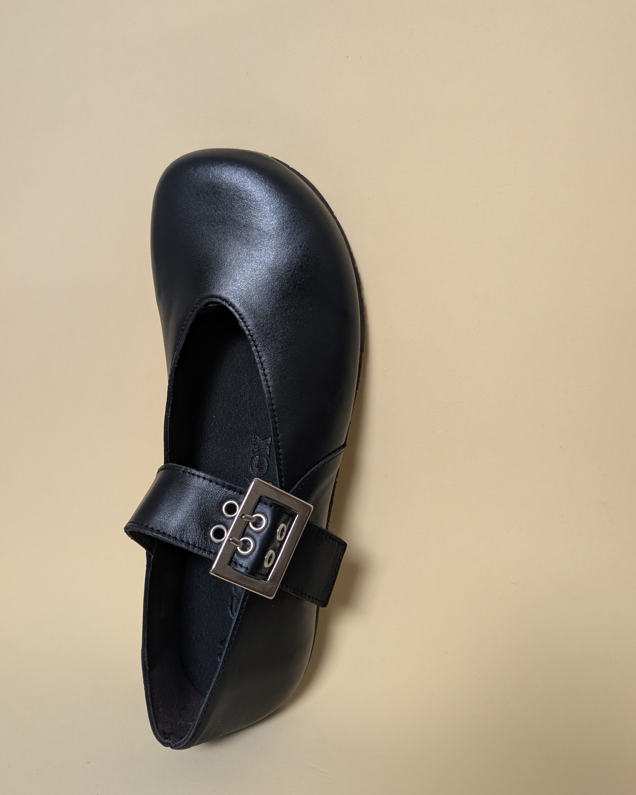 Merceditas Coqueflex Madison Negro - Image 3