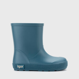 Botas de agua Mendi Igor Petróleo