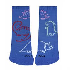 Calcetines respetuosos Cóndor Dinosaurios