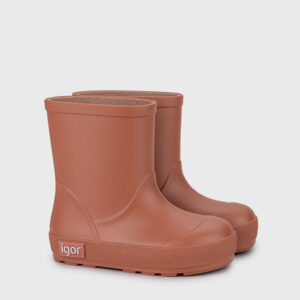 Botas de agua Mendi Igor Teja