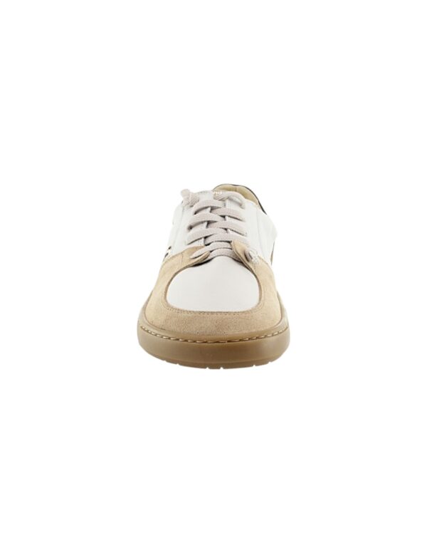 Zapatillas Blanditos Seul Leopardo - Image 3